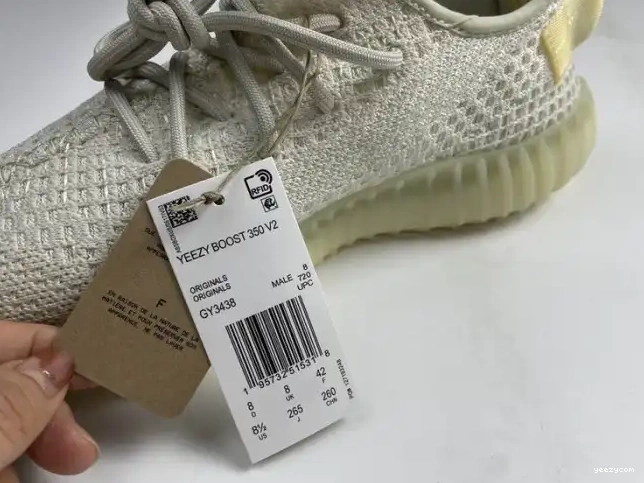 350 V2 YEEZY GY3438 ADIDAS BOOST 0604